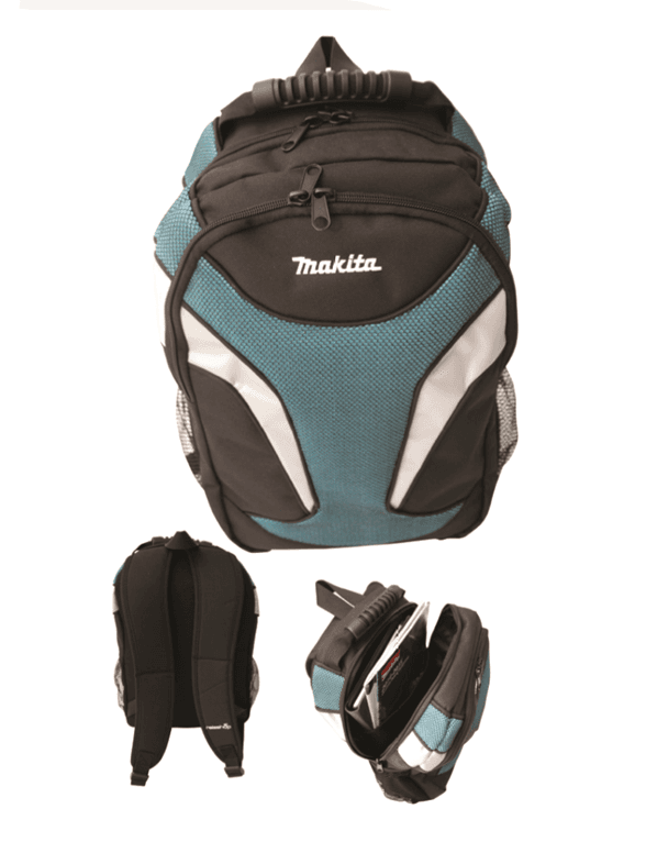 Makita SIRT ÇANTASI MAA66-530