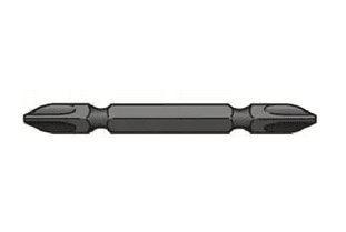 Makita VİDALAMA UCU PH2 45 mm MAA784229-3