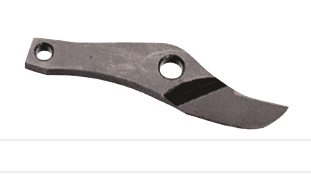 Makita HAREKETLİ ORTA BIÇAK MAA7925378