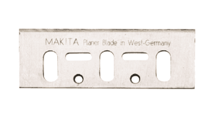 Makita ELMAS PLANYA BIÇAĞI GENİŞ 136 mm MAA7930127
