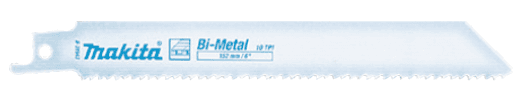 Makita KILIÇ TESTERE BIÇAĞI 152 mm MAAB-31843