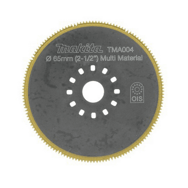Makita SEGMANLI TESTERE BIÇAĞI 65 mm MAAB21303