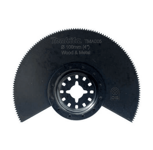 Makita SEGMANLI TESTERE BIÇAĞI 100 mm MAAB21319