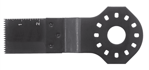 Makita DALDIRMALI TESTERE BIÇAĞI 20x20 mm MAAB21428
