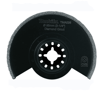 Makita RIFF SEGMAN TESTERE BIÇAĞI 40 KUM 85 mm MAAB21521