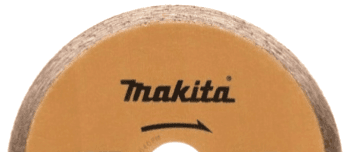 Makita SÜREKLİ TİP ELMAS TESTERE 110 mm MAAD-05212