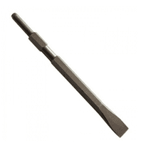 Makita 17 mm ÇAP ARKALI YASSI KESKİ 19x450 mm MAAD-16879
