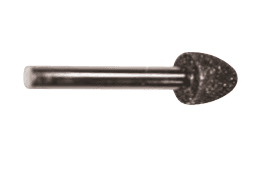 Makita GD0800C VE GD0801C İÇİN PİMLİ ELMAS TAŞLAMA DİSKİ 6.35 mm MAAD-25080