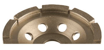 Makita ELMAS ÇANAK DİSK TEK SIRA 115 mm MAAD-60676