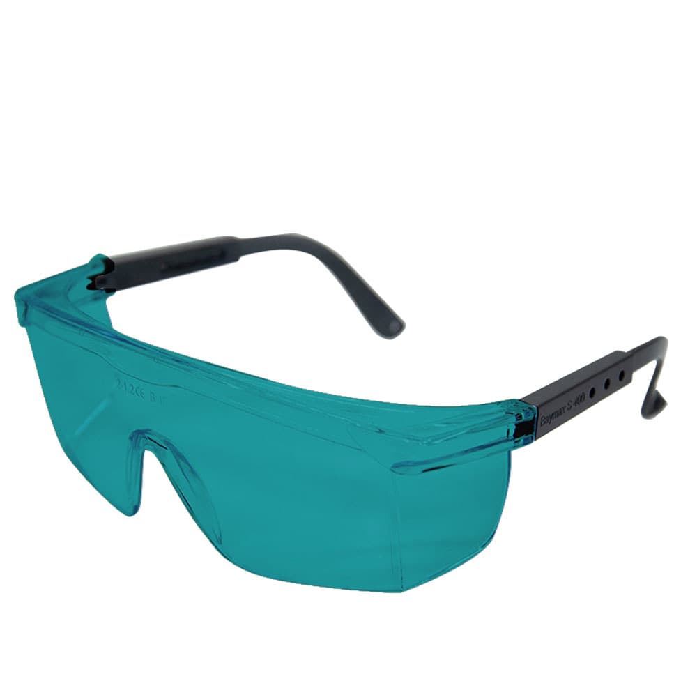 Max Safety GÖZ KORUYUCU - YEŞİL 40 gr MAX-S400-Y