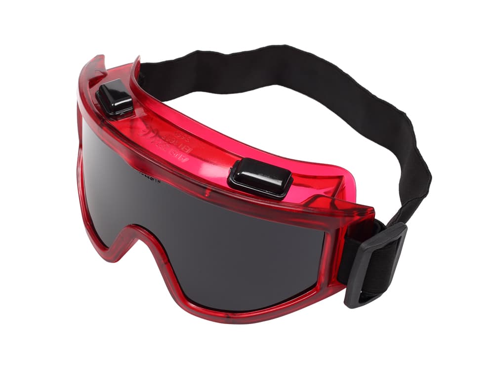 Max Safety GÖZ KORUYUCU BUĞULANMAZ - KAYNAK 118 gr MAX-S550AF-K