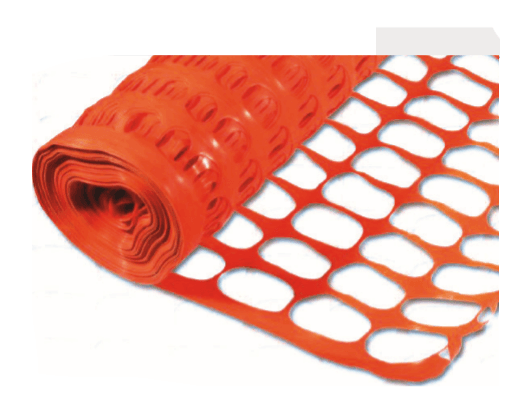 Max Safety YÜKSEK GÖRÜNÜRLÜĞE SAHİP EMNİYET ALAN PERDESİ 1x50 mm MAXSAFETYSR80
