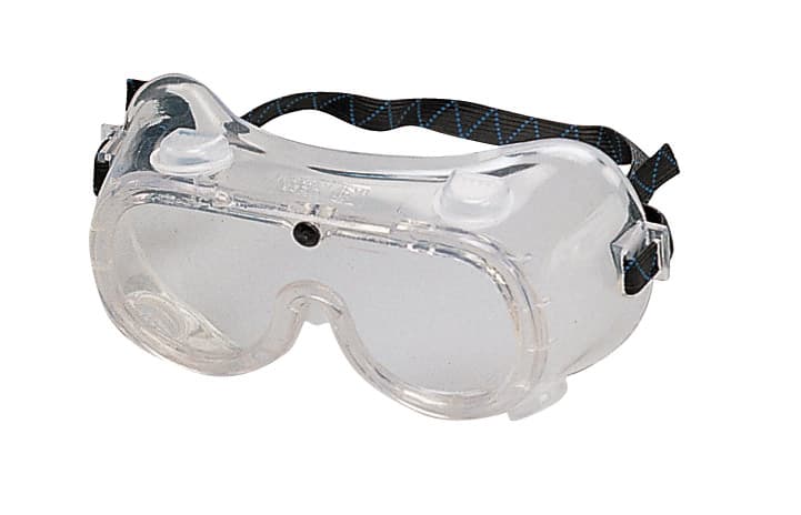 Max Safety MAXSAFETY SE1110 CHEMICAL SPLASH GOGGLES MAXSE1110