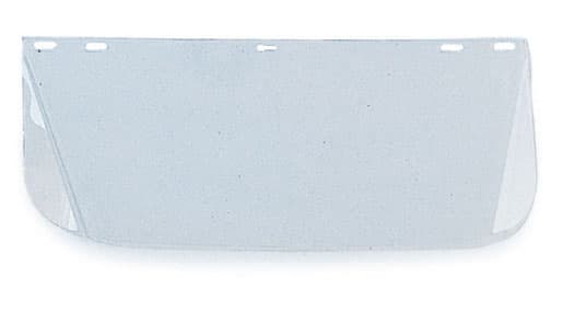 Max Safety YEDEK VİZÖR 8"x15 - 1/2" MAXSE173A