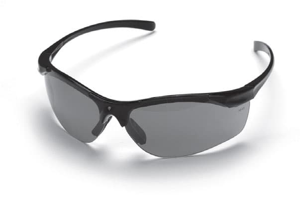 Max Safety GRİ - ŞEFFAF MAXSE2275