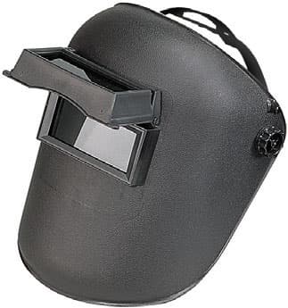 Max Safety KAYNAKÇI BAŞ MASKESİ 2"x4 - 1/4" MAXSE2720