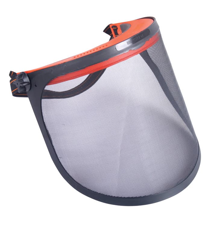 Max Safety YÜZ KORUYUCU TEL ÖRGÜ SİPERLİK MAXSEBB906S