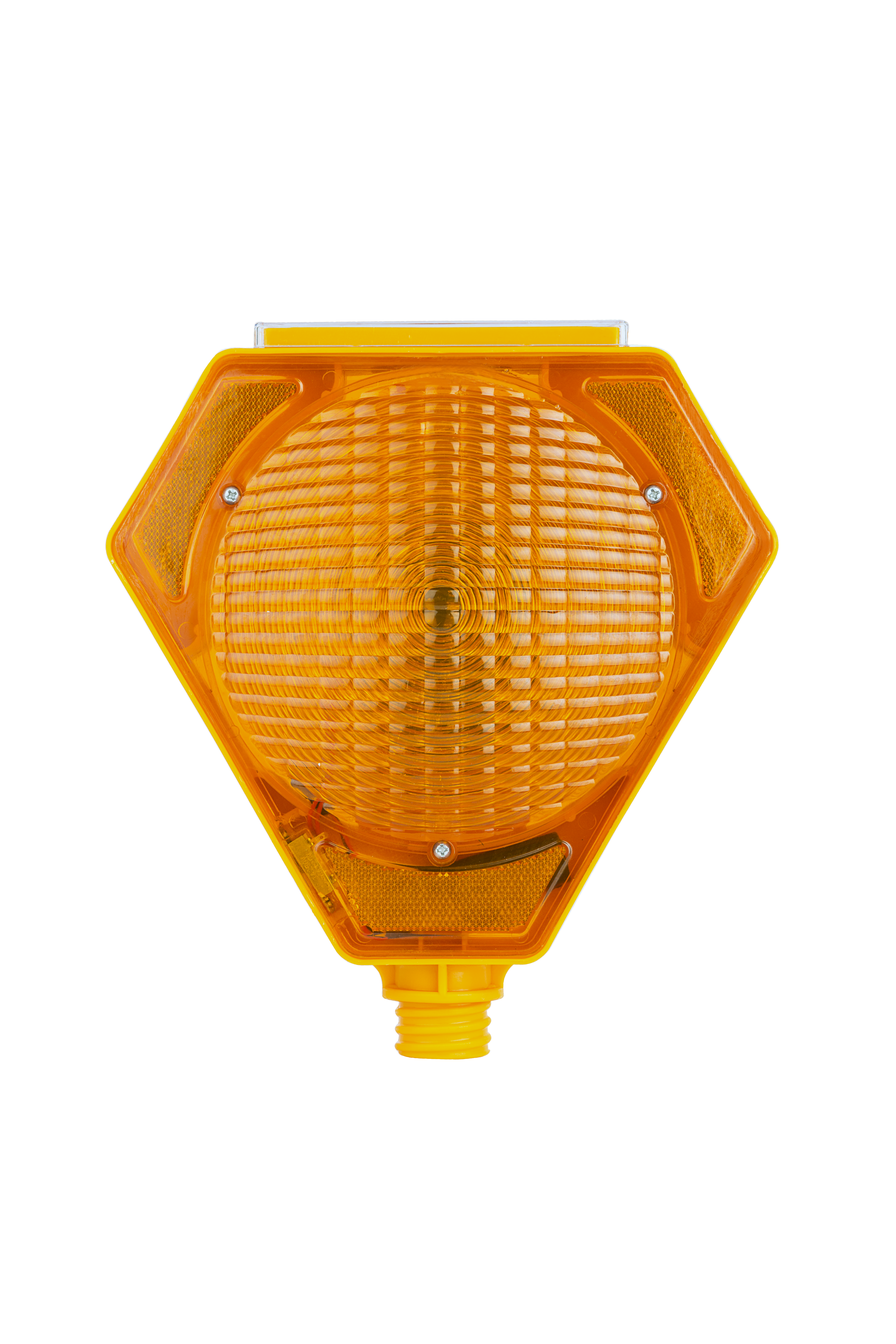 Max Safety FLAŞÖRLÜ UYARI LAMBASI 95x200x280 mm MS1-2101