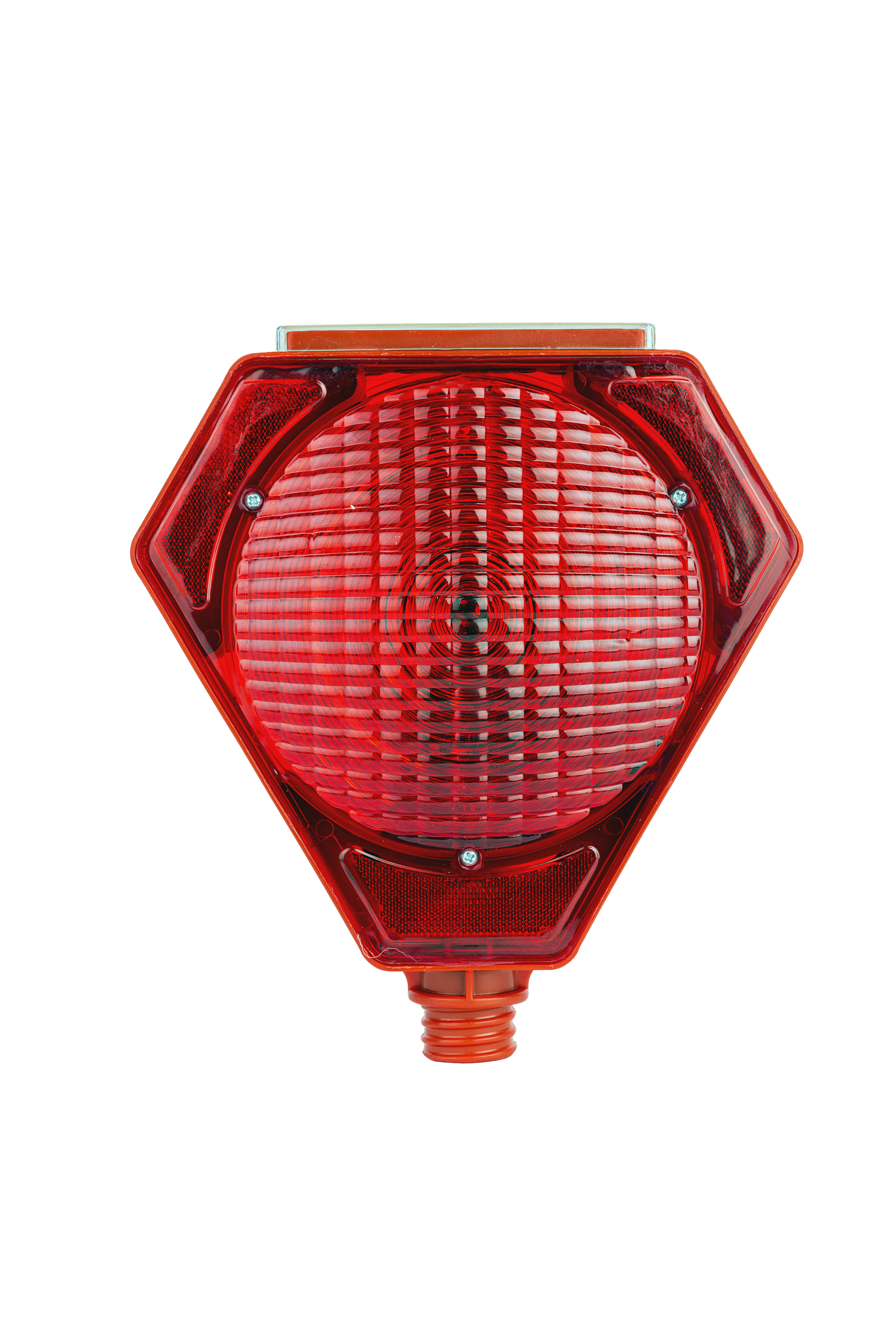 Max Safety FLAŞÖRLÜ UYARI LAMBASI 95x200x280 mm MS1-2102