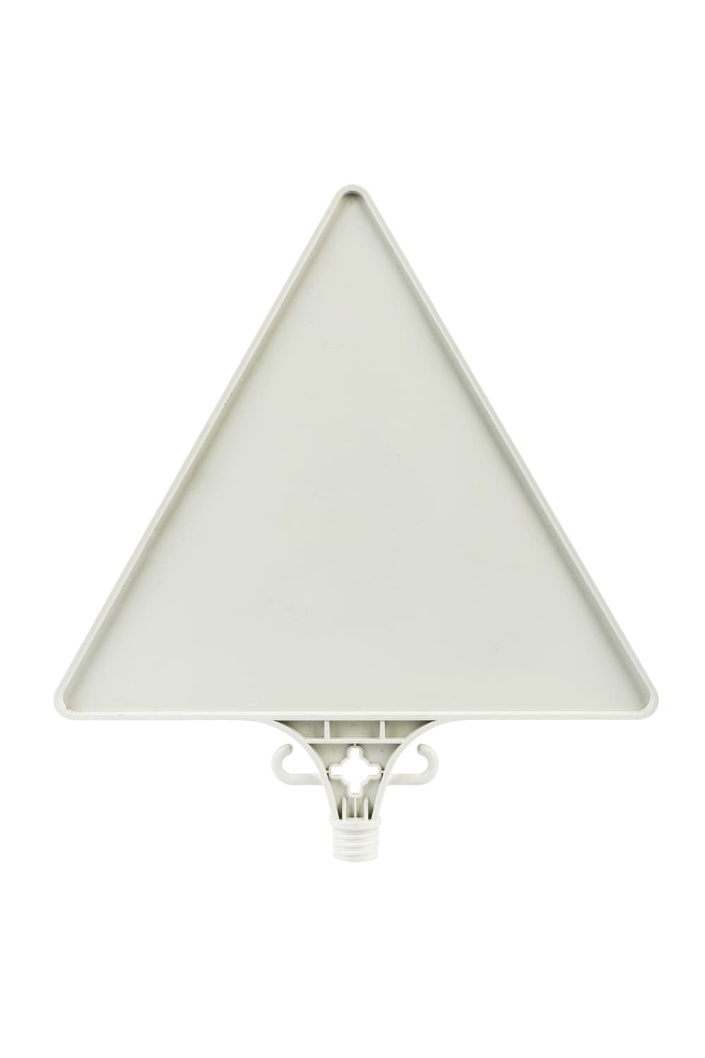 Max Safety ÜÇGEN TRAFİK LEVHASI (BOŞ) 380 mm MS1-2800