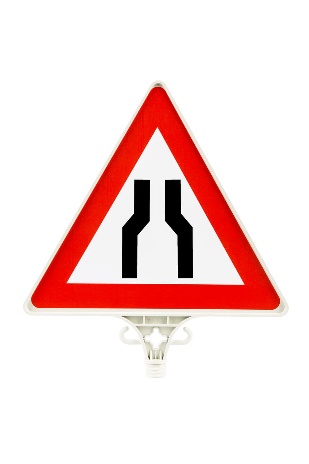 Max Safety ÜÇGEN TRAFİK UYARI LEVHASI 380 mm MS1-2801