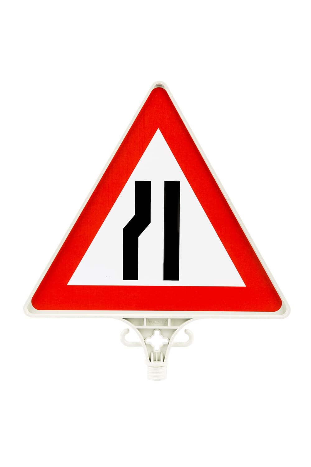 Max Safety ÜÇGEN TRAFİK UYARI LEVHASI 380 mm MS1-2803