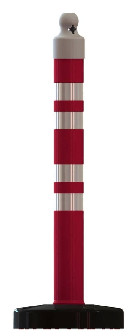 Max Safety DUBALI UYARI DİKMESİ 1200 mm MS1-6001