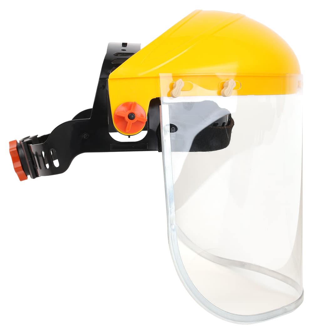 Max Safety YÜZ KORUYUCU SİPERLİK 20x40 cm MXSE1202