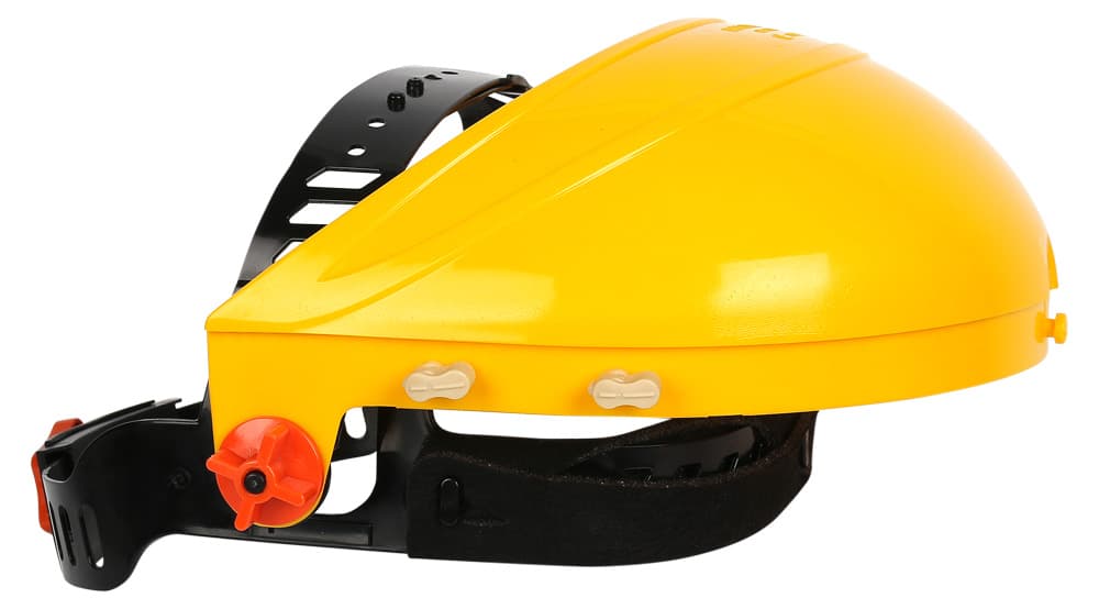 Max Safety YÜZ KORUYUCU SİPERLİK ALINLIĞI 52 - 62 cm MXSE1218