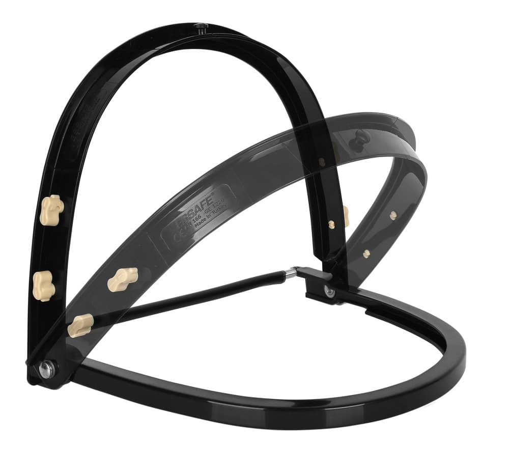 Max Safety BRAKET, VİZÖR TAKMA APARATI MXSE1220
