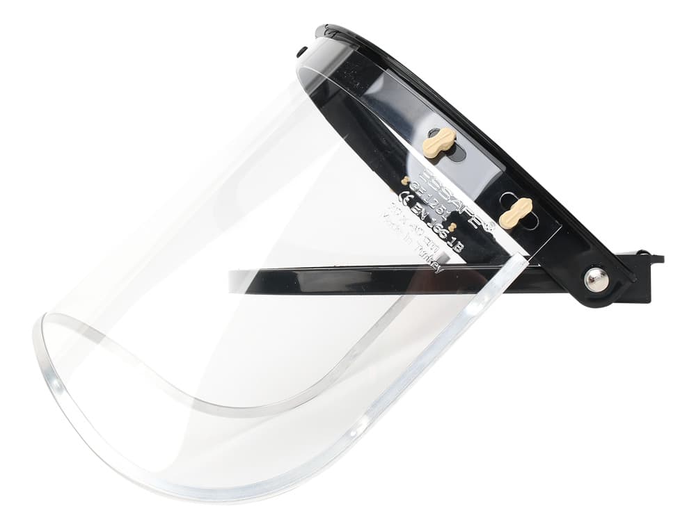 Max Safety BARETE TAKILABİLİR SİPERLİK 20x40 cm MXSE1255