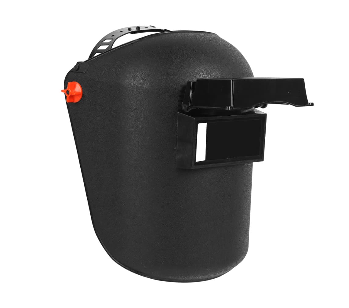 Max Safety KAYNAKÇI BAŞ MASKESİ 5x11 cm MXSE1320