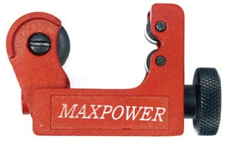 Maxpower BAKIR BORU KESME 3 - 22 mm MX115-1