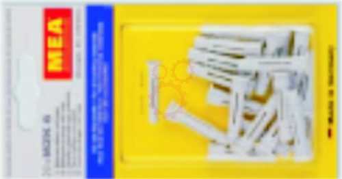 Apolo Mea MEA DUBEL 502629 MZK 8 x 49 MEA502629