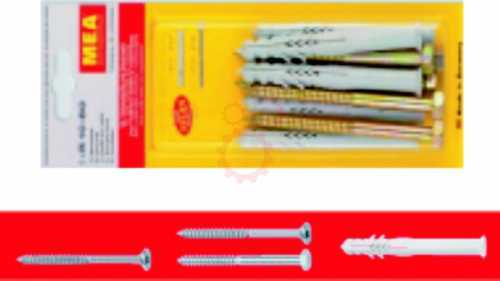 Apolo Mea MEA DUBEL 502646 R 10 x 80 SKS MEA502646