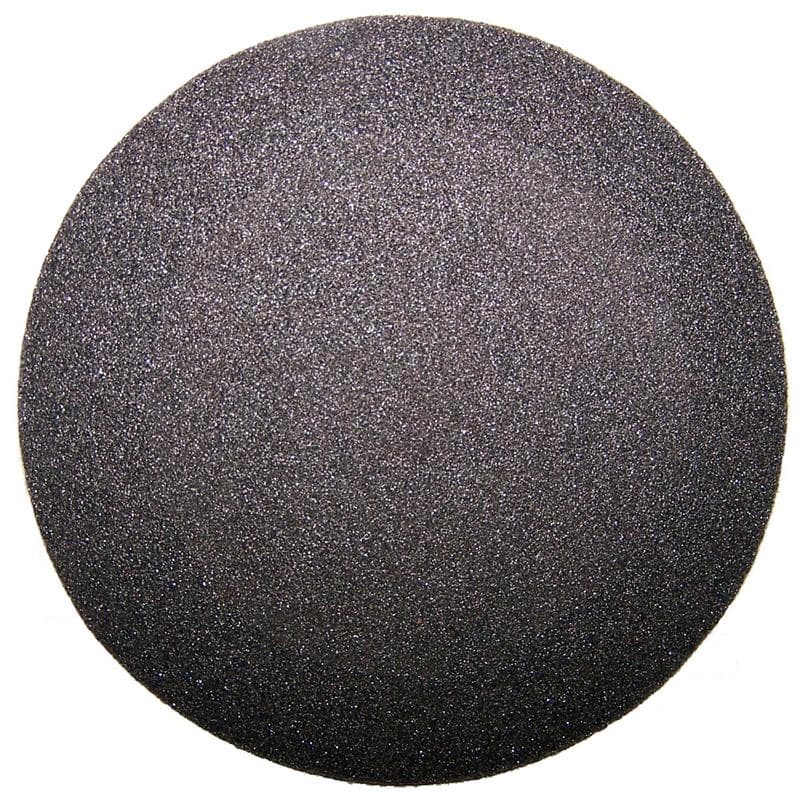 Nikon SİLİSYUM KARBÜR CIRTLI (DELİKSİZ) DİSK ZIMPARA 115 mm 360 KUM NIK33723
