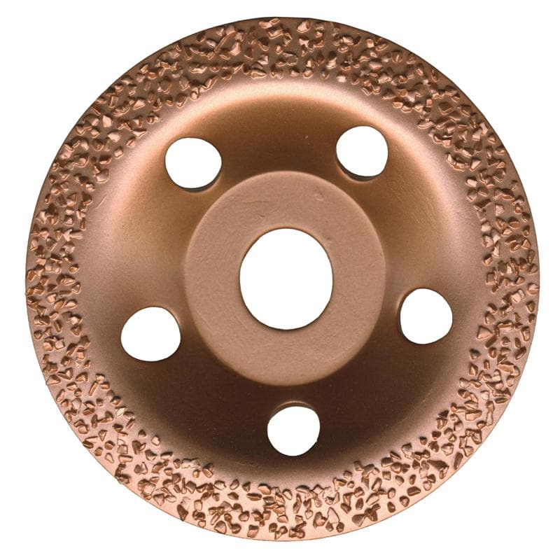 Procut SÜREKLİ KONİK TESTERE 115 mm PRC51199