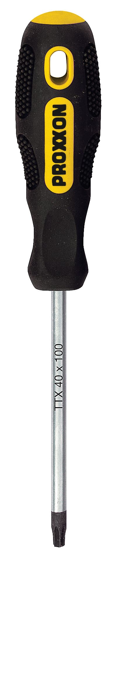 Proxxon Endüstriyel T TİP TORX ANAHTAR 9 mm PROX22242