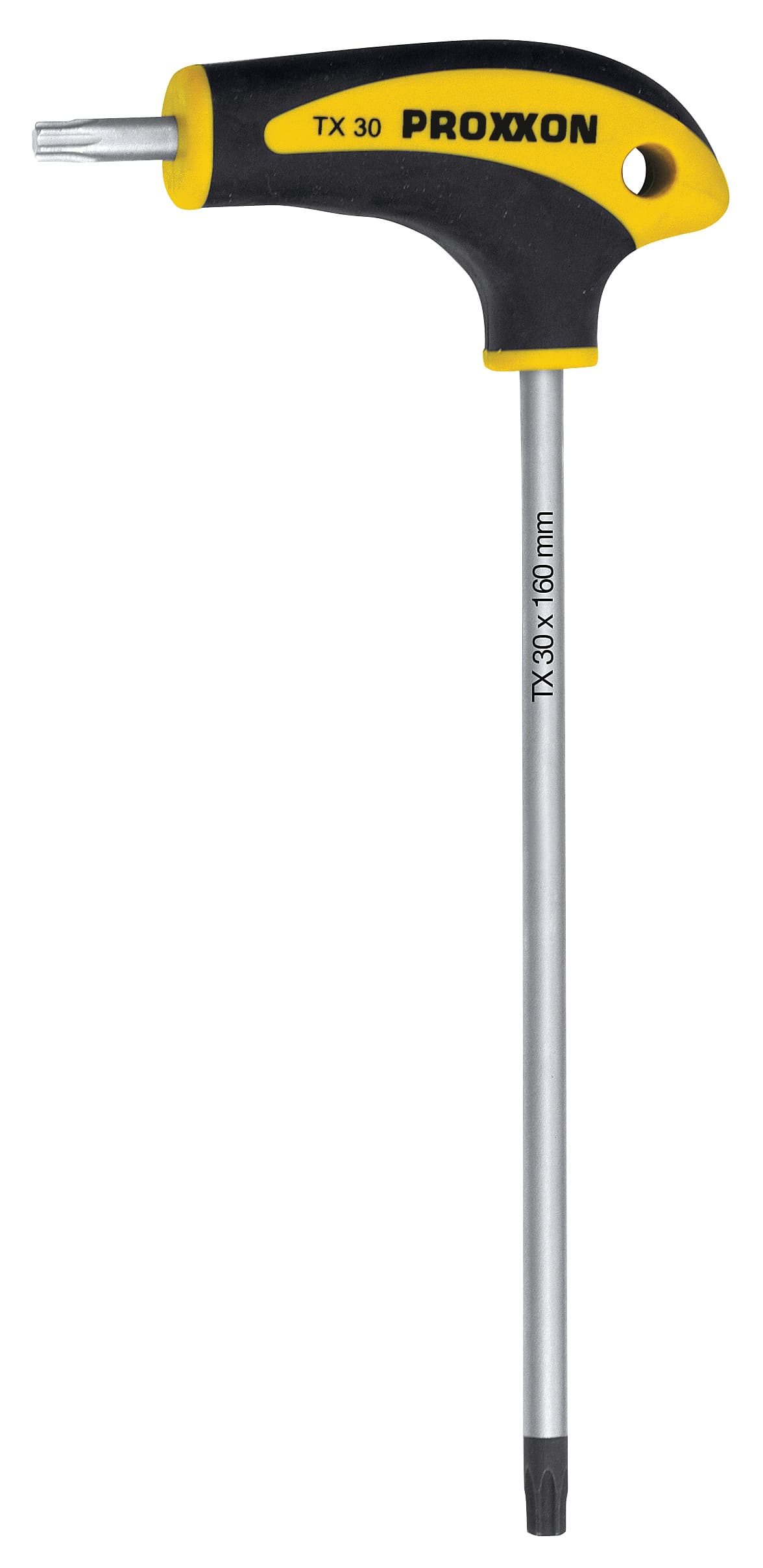 Proxxon Endüstriyel T TİP TORX ANAHTAR 8 mm PROX22440