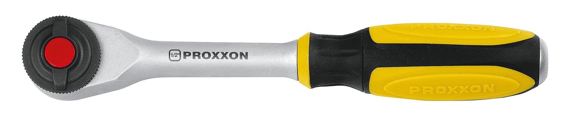 Proxxon Endüstriyel 1/4" DÖNER SAPLI CIRCIR KOLU 52 DİŞ PROX23082