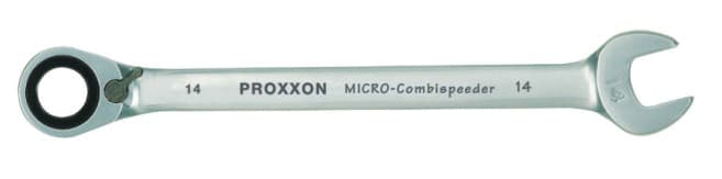 Proxxon Endüstriyel CIRCIRLI KOMBİNE ANAHTAR 14 mm PROX23136