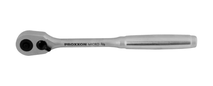 Proxxon Endüstriyel 3/8" MİCRO CIRCIR KOLU PROX23166
