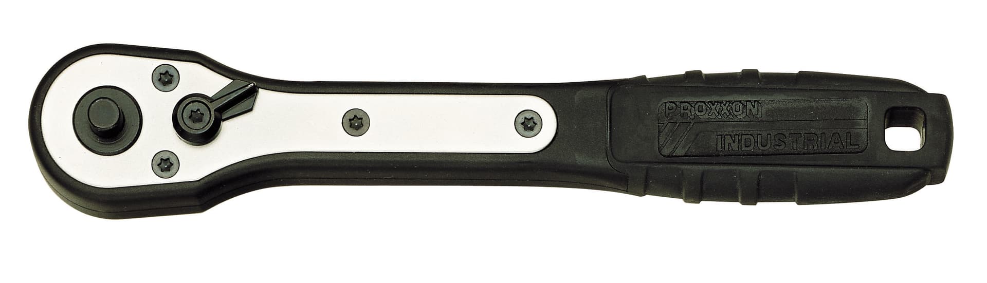 Proxxon Endüstriyel 23 170 PROXXON 1/4' DÜZ CIRCIR KOLU PROX23170