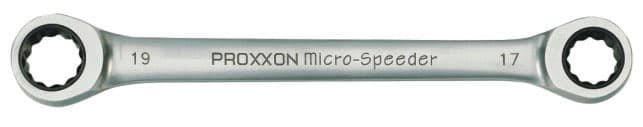 Proxxon Endüstriyel 23 243 PROXXON UZUN INCE TIP CIRCIRLI ANAHTAR 10x11 PROX23243