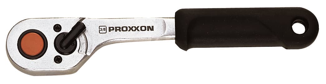 Proxxon Endüstriyel 3/8" MANİVELA TİP CIRCIR KOLU PROX23332