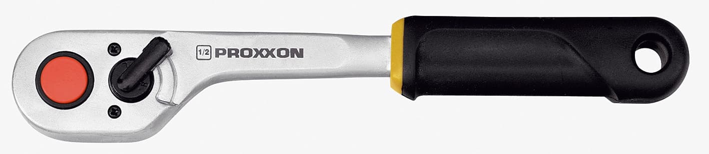 Proxxon Endüstriyel 1/2" MANİVELA TİP CIRCIR KOLU PROX23334