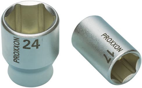 Proxxon Endüstriyel 1/2" LOKMA 23 mm PROX23423