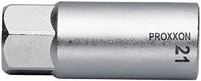 Proxxon Endüstriyel 1/2" BUJİ LOKMA 16 mm PROX23442