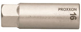 3/8" BUJİ LOKMA 16 mm