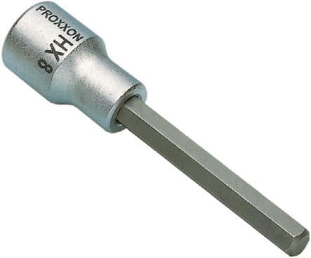 3/8" ALLEN LOKMA 7 mm